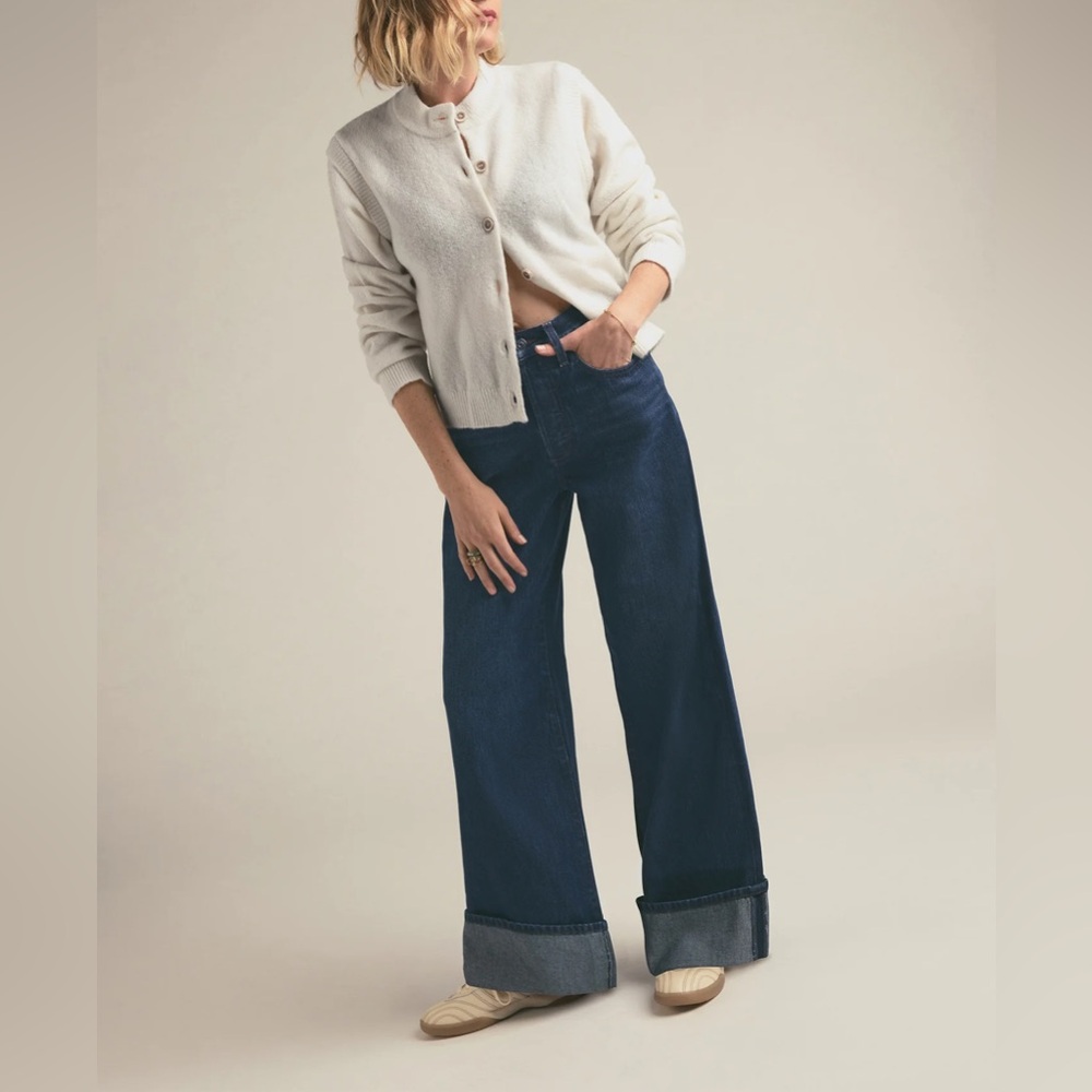 NWT Favorite Daughter - Petite Jeans